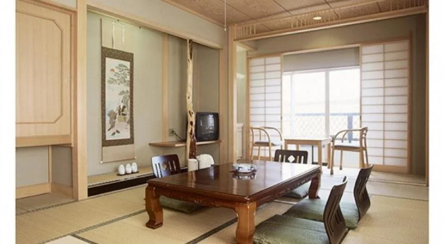 Taikanso