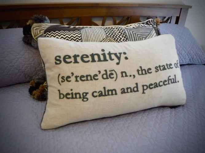 Sereni-tee Time