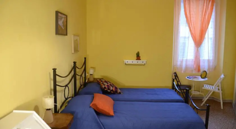 Lorenzo Lorenzo Bed Breakfast