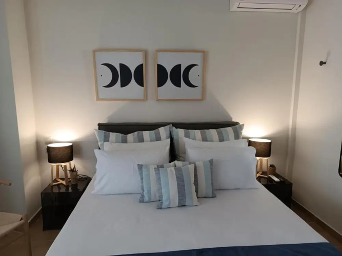 Amare Luxury Living Volos