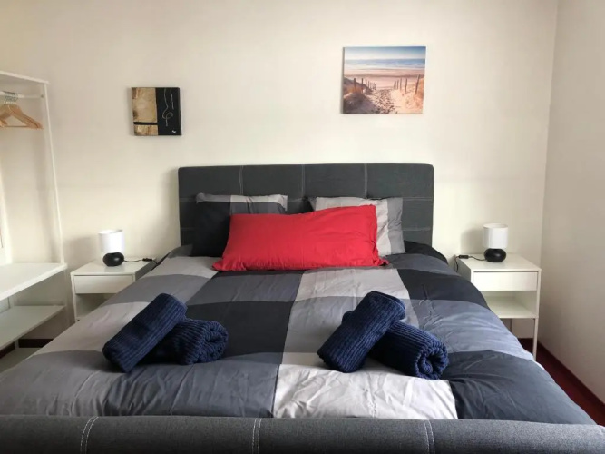 Hotelafbeelding