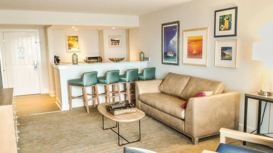 Margaritaville Resort Biloxi photo 13