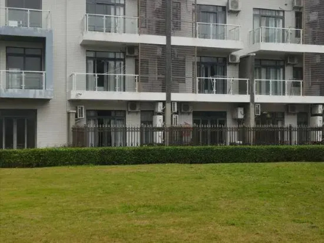 Yuantu Holiday Villa