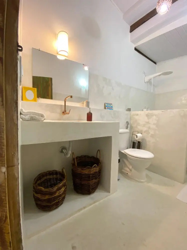 Woman Trip Hostel - Arraial d Ajuda
