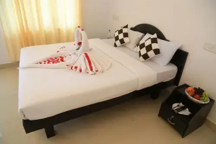 Paithal Resort