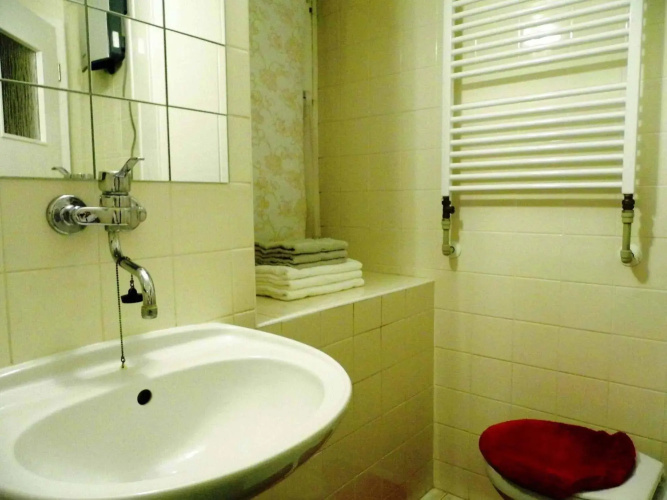 FUKAS Apartments - Anenska