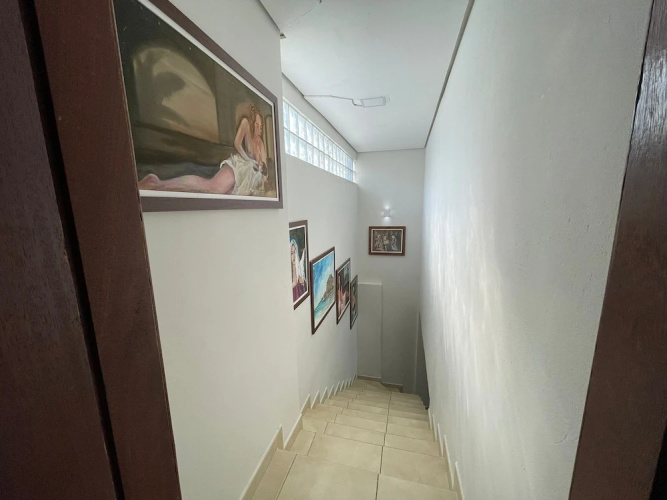 Hostel Caminho da Cachoeira