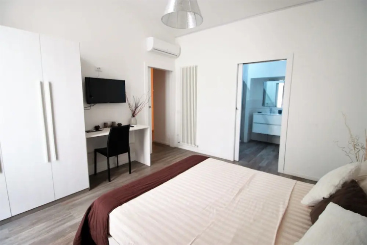 Budapest Easy Flat - Teresa Lux Apartment