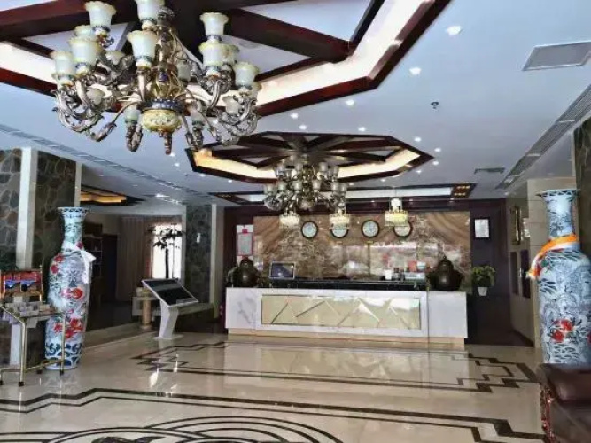 Dege Shandi Hotel