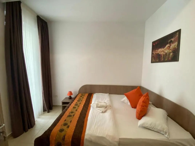Apartament Ella D25 Mackerel