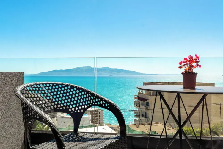 Alpaso Hotel