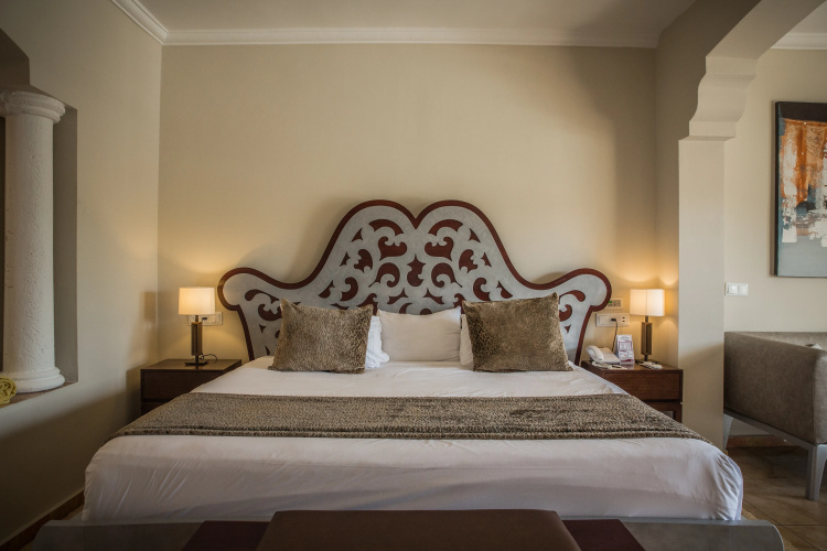 Majestic Colonial Punta Cana - All Inclusive