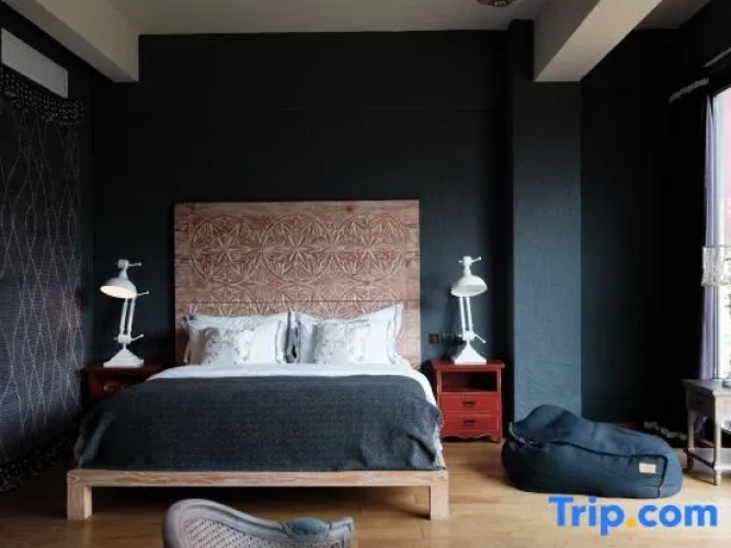 Luxury Double room