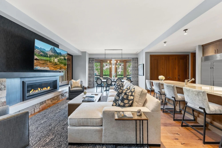 The St. Regis Deer Valley photo 6