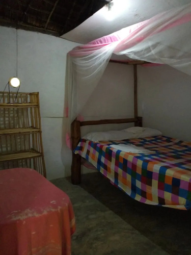 Mida Ecocamp