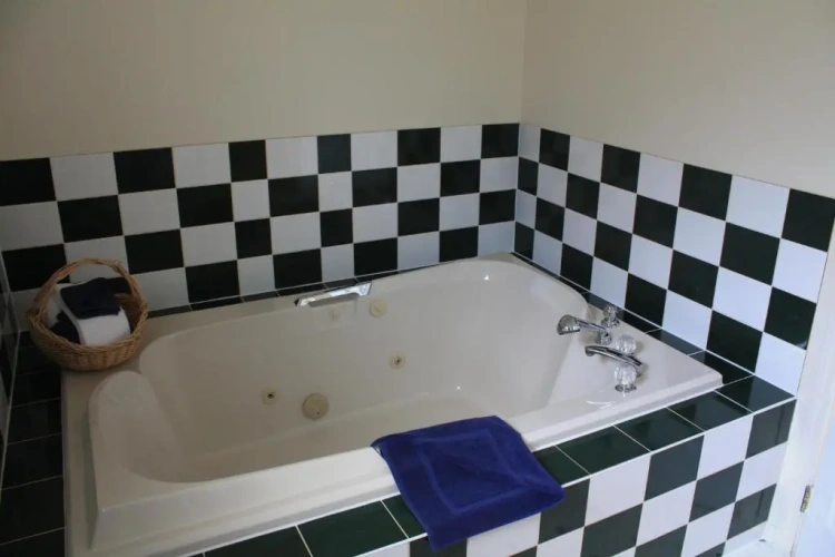 1 Bedroom Suite