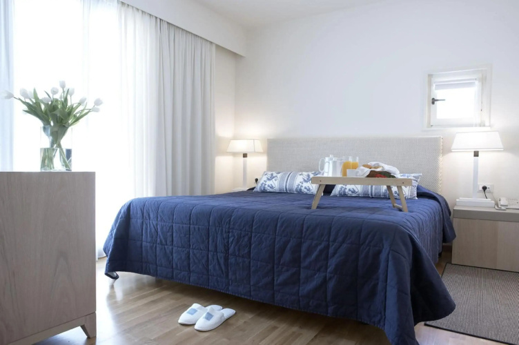 Agapi Beach Resort - Premium All Inclusive