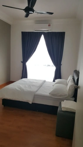Family Suite with balcony