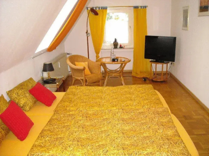 Altes Farmhaus