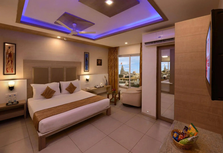 Dwarikadish Lords Eco Inn Dwarika