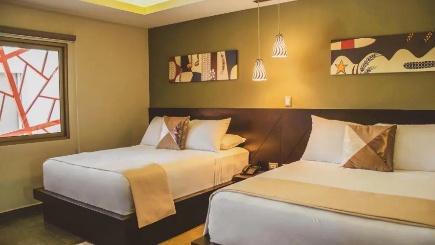 Hotel Remfort