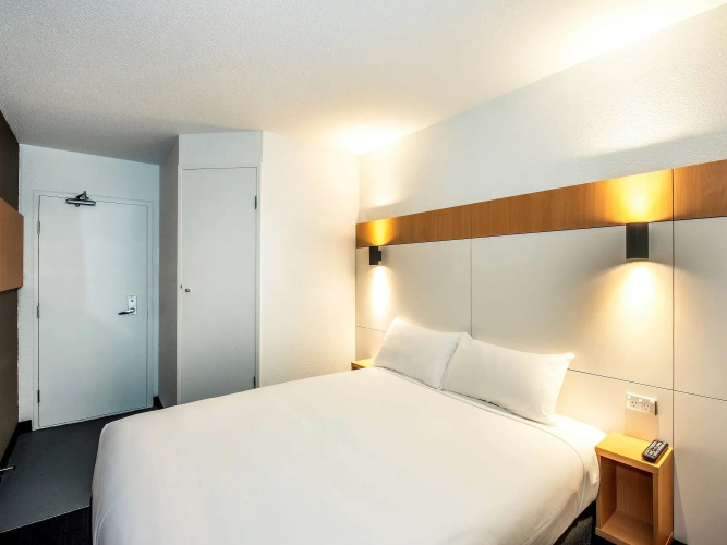 ibis budget Enfield