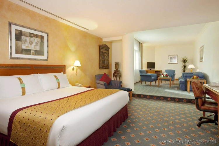 Holiday Inn Al Khobar by IHG
