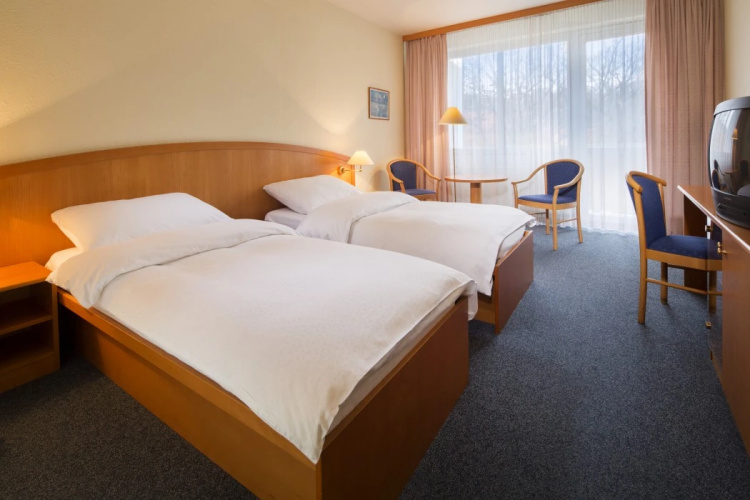OREA Hotel Voro Brno
