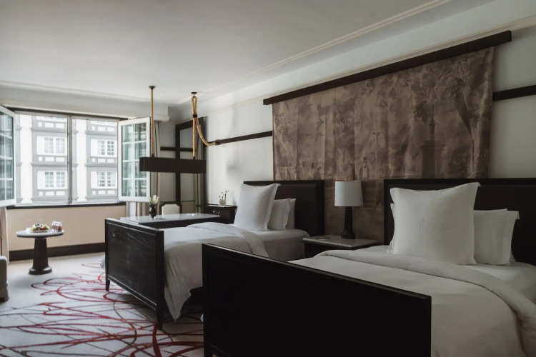 Imagen de Four Seasons Hotel Mexico City