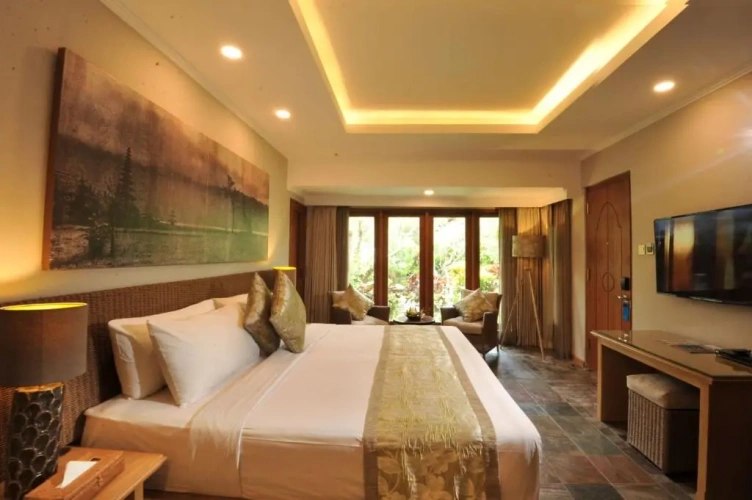 Premier Double room