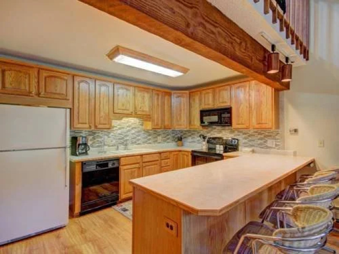 Base 9 204 B 2 Br Condo by RedAwning