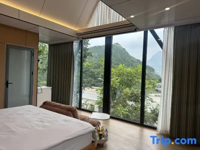 Family Suite with river view