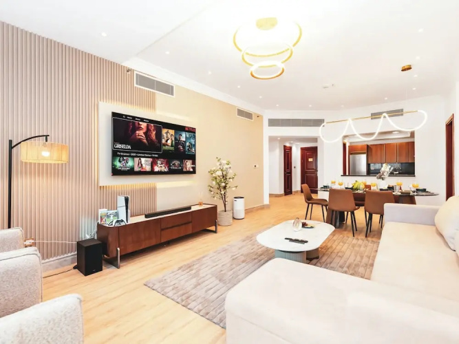 New Fairmont Residences by Propigo