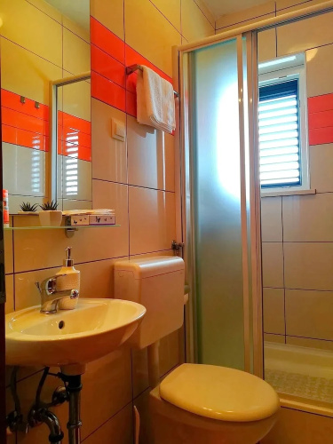 Apartment Kola