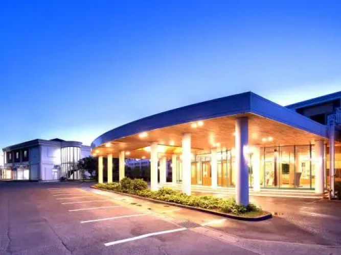 Otel görseli