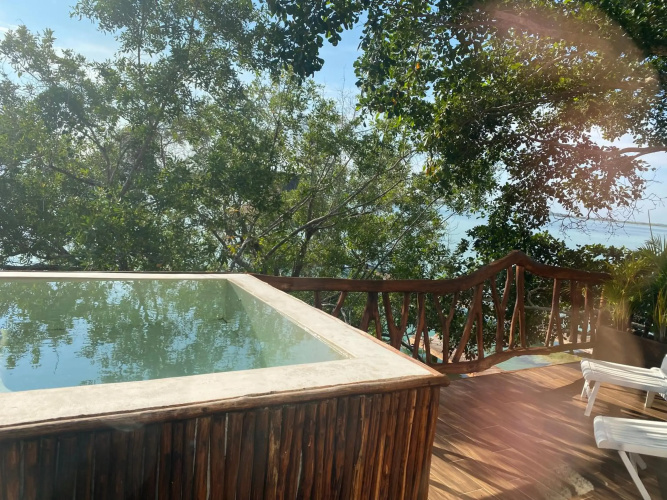 Xoot KaAna villa Amanecer
