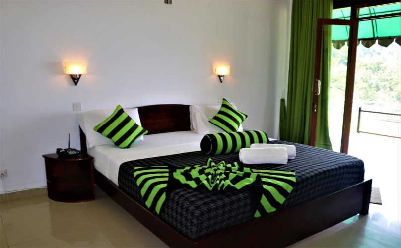 Ellas Edge Resort