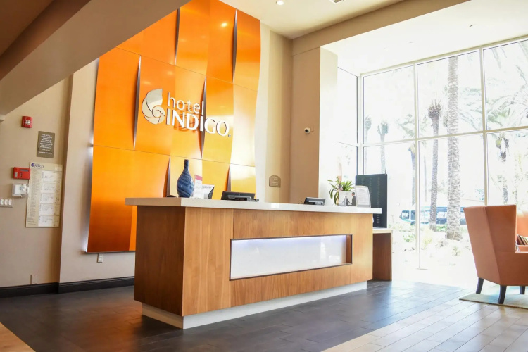 Hotel Indigo Anaheim by IHG