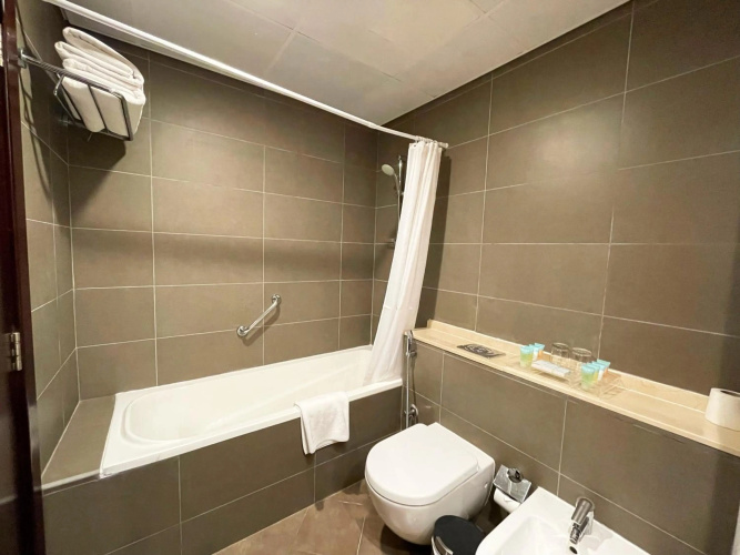 Dusit Princess Residences Dubai Marina photo 17