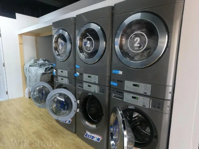 Deluxe Double Studio