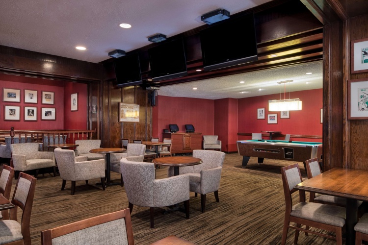 DoubleTree by Hilton Hotel Philadelphia Airport photo 19