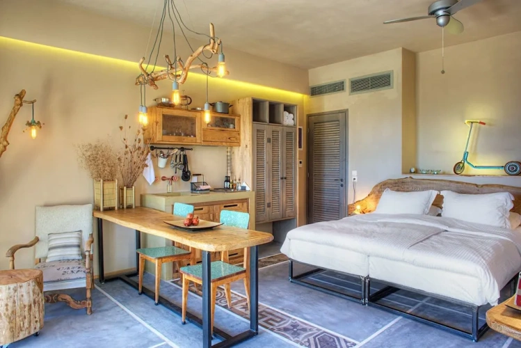 Double Junior Suite