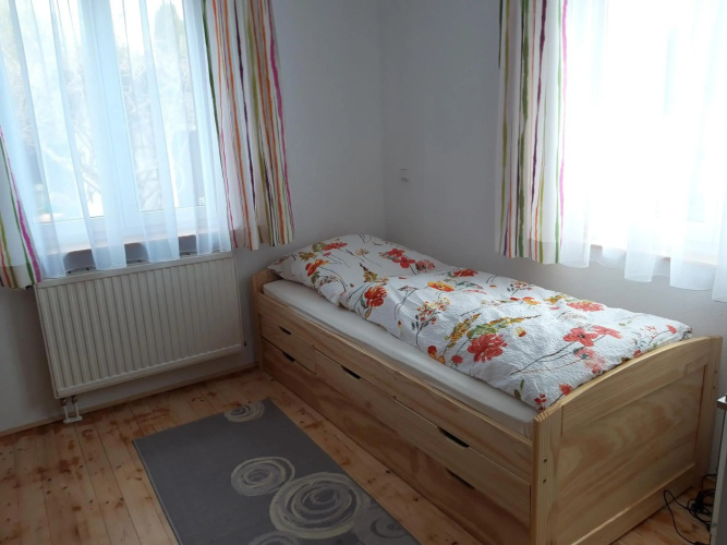 Ferienwohnung Funk