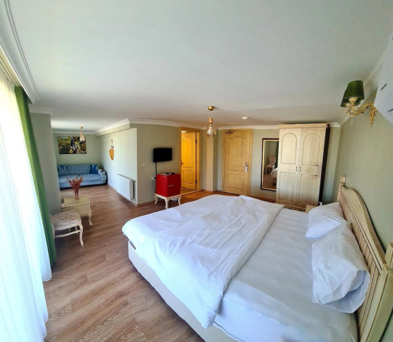Belizi Hotel