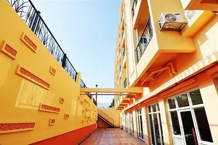 Seogwipo Worldcup Resort