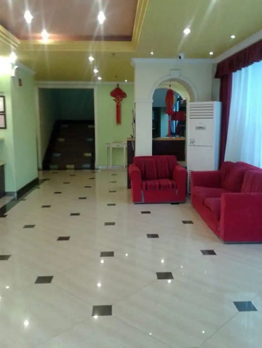 Motel 168