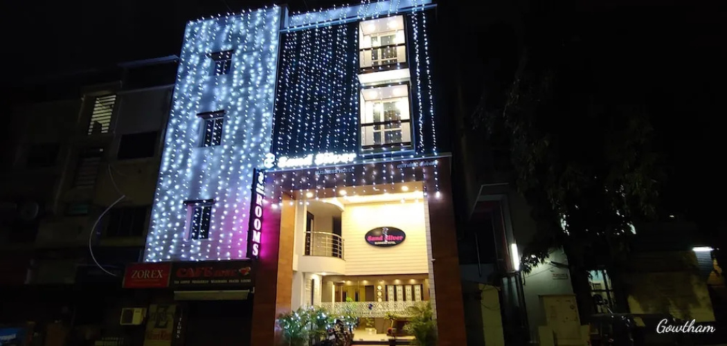 Hotelafbeelding