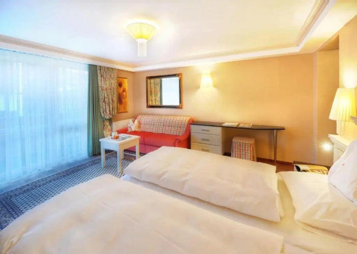 Comfort Double room