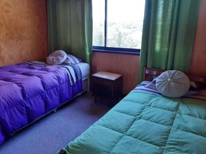 Casa Puerto Varas