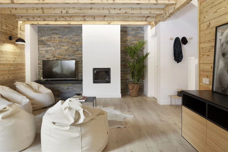Inuit by FeelFree Rentals